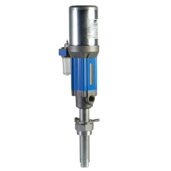 R1000S-02 Air Operated Dispensing System, Series 10:1