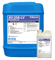 AV-258-LV PermaFlex LV