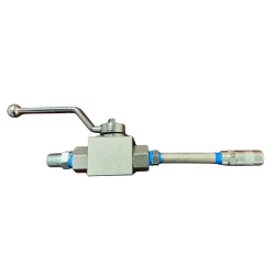 Ball Valve Injection Gun Ball Valve Injection Gun
