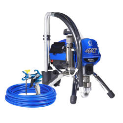 Graco 490 XT